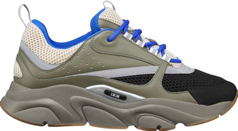 dior olive green sneakers|dior sneakers for men.